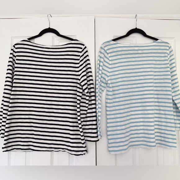 J crew striped t-shirts pack - Picture 3 of 6